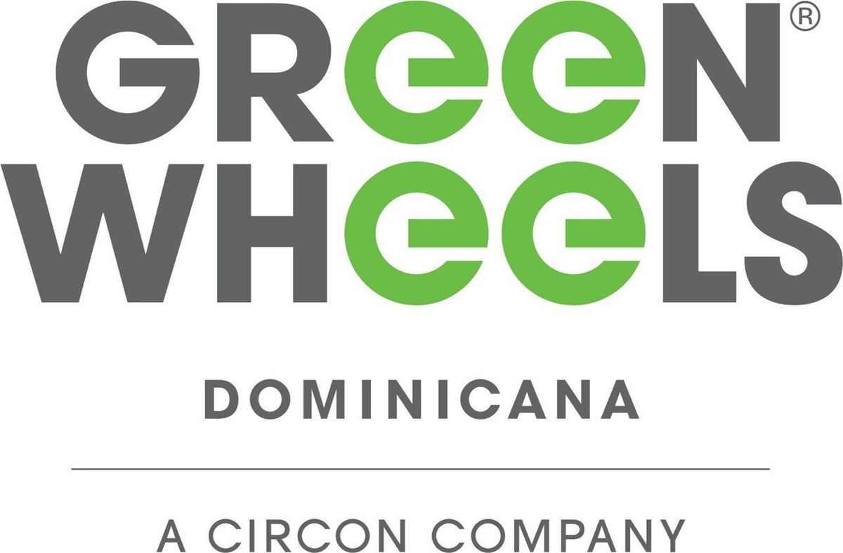 Green Wheels Dominicana
