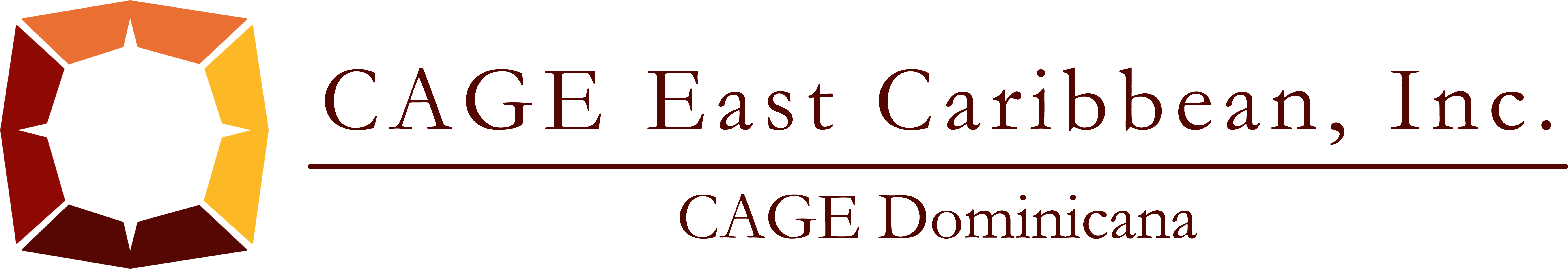 Cage East Caribbean