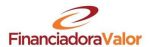 Financiadora Valor