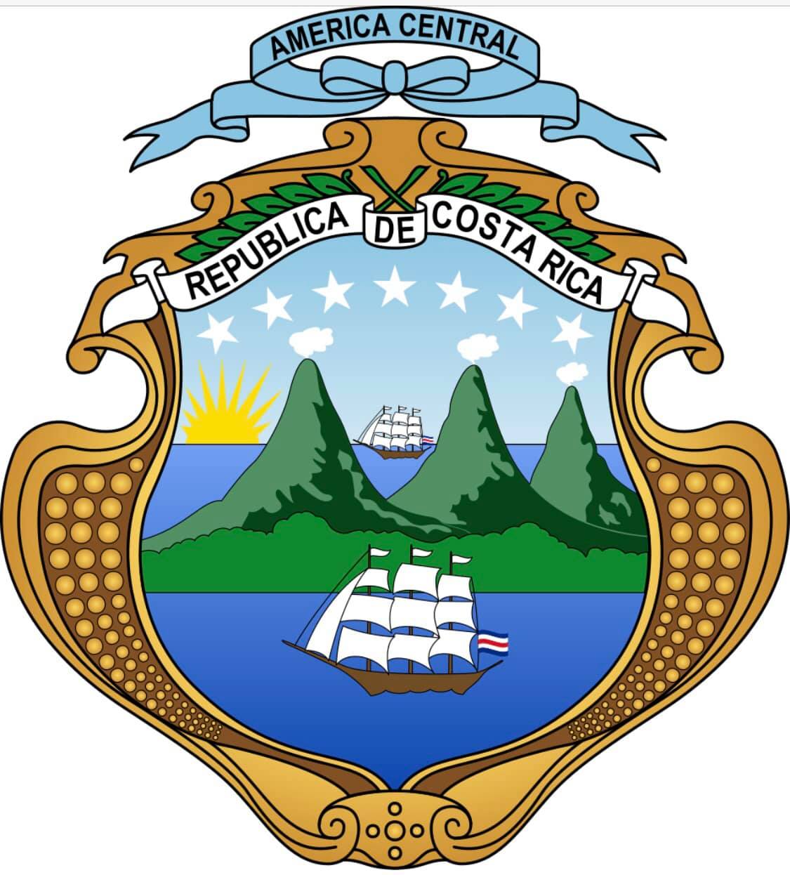 Embajada de Costa Rica