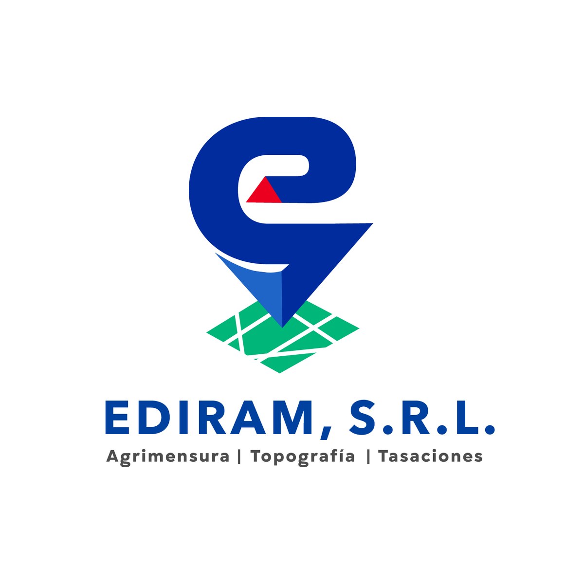 EDIRAM Agrimensura